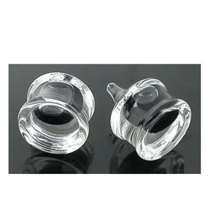 3 💛 items for $10! Body Rage Glass drip eyelets